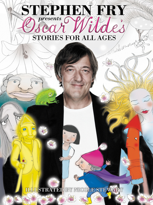 Oscar Wilde创作的Oscar Wilde's Stories for All Ages作品的详细信息 - 可供借阅